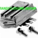 VOLTAGE REGULATOR KOHLER 25-755-03 2575503 41-403-09