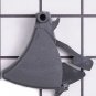 Throttle Trigger Husqvarna 537260501 fit 455 Rancher 460 chainsaw Genuine New