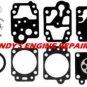 Walbro Carb Kit K20 WYJ fits Echo McCulloch Solo repair