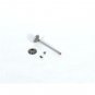 Briggs & Stratton exhaust valve 697576, 499596 fits +