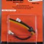 Echo Part # 900103 Genuine OEM Repair Replacement Gas Fuel Line with Grommet