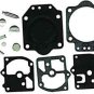 new Homelite XL12 Zama Carburetor Rebuild Kit Complete Overhaul SXLAO Super XL
