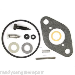 REPAIR rebuild KIT WALBRO LMB ONAN 146-0180 CLINTON