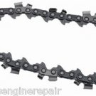 HUSQVARNA 240 18" REPLACEMENT CHAINSAW CHAIN, 72DL .325