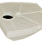 Echo P021016370 Air Filter fits CS-600 CS600P chainsaw Genuine OEM New part