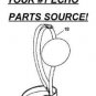 COMFORT SHOULDER STRAP HARNESS universal