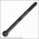 2 MUFFLER BOLTS HUSQVARNA 725538755 262, 257, chainsaw