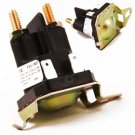 SOLENOID w/Brass plunger Husqvarna Craftsman 532192507