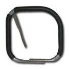 Husqvarna Front Wrap Handle 503463271 fits 394, 395 model chainsaw