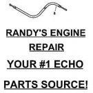 new THROTTLE CABLE ECHO V430000140 SRM 311S 311 310S 310