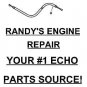 new THROTTLE CABLE ECHO V430000140 SRM 311S 311 310S 310
