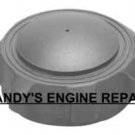 2-1/8" REPLACEMENT FUEL GAS CAP KUBOTA, LESCO, SWISHER