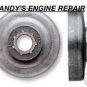 PRO clutch drum sprocket HUSQVARNA 346xp 353 351 359