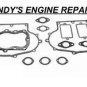 TECUMSEH CRAFTSMAN GASKET KIT VM80 HMXL70 TVM170 TVM195