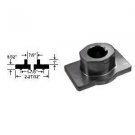 Poulan Weedeater Weed Eater Replacement Blade Adaptor Part # 850977 Sears AYP