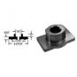 Poulan Weedeater Weed Eater Replacement Blade Adaptor Part # 850977 Sears AYP