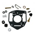 Briggs & Stratton # 809021 Carburetor Overhaul Rebuild Repair kit Craftsman OEM