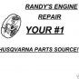 CLUTCH JONSERED 2156 2159 CHAINSAW 537103403 537103401