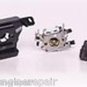 new Poulan Craftsman Weed Eater Carburetor 545081885 530069703 New OEM