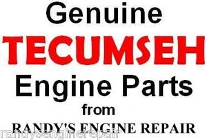 Tecumseh 590474 Starter Dog Cam Toro Sears Craftsman