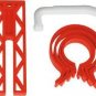 PISTON RING COMRESSOR TRIMMER SMALL ENGINE REPAIR KIT