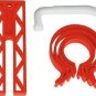 PISTON RING COMRESSOR TRIMMER SMALL ENGINE REPAIR KIT