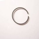 530029805 PISTON RING HUSQVARNA 36 136 137 ++ POULAN