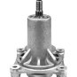 # 187292 532187292 Spindle 4 Bolt Assembly Replaces Craftsman Sears Poulan OEM
