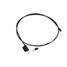 Sears Craftsman Husqvarna part # 194653 snap-on drive control cable  532194653