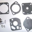 Zama RB-165 Carburetor Repair Kit for Stihl FS90 SP90 Genuine Carb Rebuild New