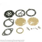 RK103HR RK-103HR Tillotson HR Carburetor Repair Rebuild Kit fits HR carbs listed