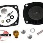 TECUMSEH CARB REBUILD KIT 631893A TORO S200 SNOWTHROWER