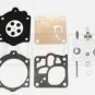 K12-WG *OEM* GENUINE WALBRO CARBURETOR REPAIR KIT