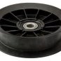OEM Murray 774089MA, 774089, 091801, 91801, 091801MA Flat Idler Pulley Craftsman