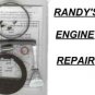 25-757-15 KOHLER THROTTLE SHAFT REPAIR KIT