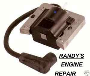 TECUMSEH IGNITION MODULE COIL OHV 165 170 175 180