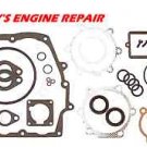 OVERHAUL GASKET KIT TECUMSEH 33516C 33516D 33516E