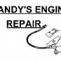 SWITCH ASSEMBLY BIG MCCULLOCH CHAINSAW PARTS