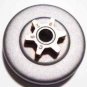 530047061 Craftsman Sears Poulan Clutch Drum Sprocket OEM Chainsaw part 47061