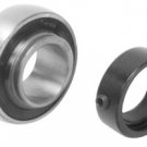 LIVE AXLE BEARING W/ COLLAR 1" ID  GO KART RACING