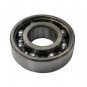 CRANKSHAFT CRANK BEARING HUSQVARNA 254 181 154 375 k