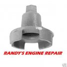 Ratchet starter remover small engine repair shop tool