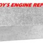FLYWHEEL PULLER KNOCKER 4 TECUMSEH 1/2" THREAD 4HP +++