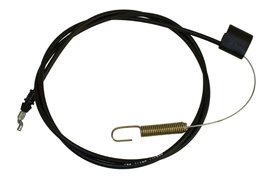 MTD Clutch Engagement Cable Troy Bilt White 946-1116A 746-1116 746-1116A