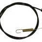 MTD Clutch Engagement Cable Troy Bilt White 946-1116A 746-1116 746-1116A