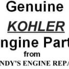 KOHLER S/B SHORT BLOCK 24-522-332 FITS CV730 SERIES