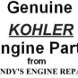 KOHLER S/B SHORT BLOCK 24-522-332 FITS CV730 SERIES