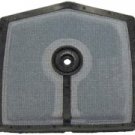 McCulloch Air Filter Pro Mac 55 60 700 10-10s 216685