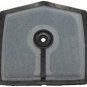 McCulloch Air Filter Pro Mac 55 60 700 10-10s 216685