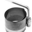 PISTON RING COMPRESSOR TOOL LARGE PISTONS 2 1/8" - 5"